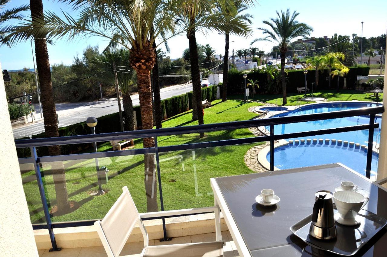 Suenos De Denia, 2 Dormitorios, By Bookindenia Exteriér fotografie