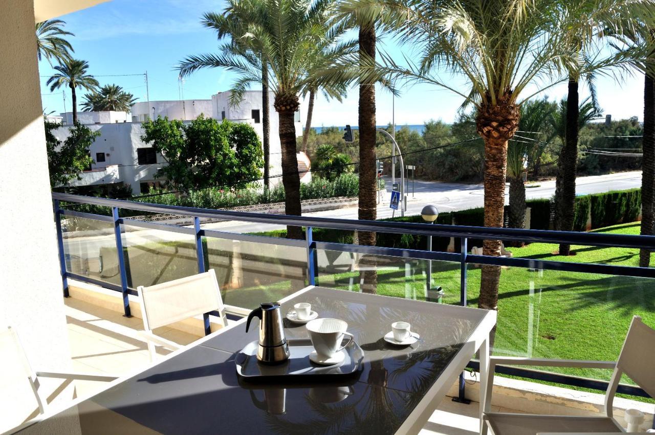 Suenos De Denia, 2 Dormitorios, By Bookindenia Exteriér fotografie