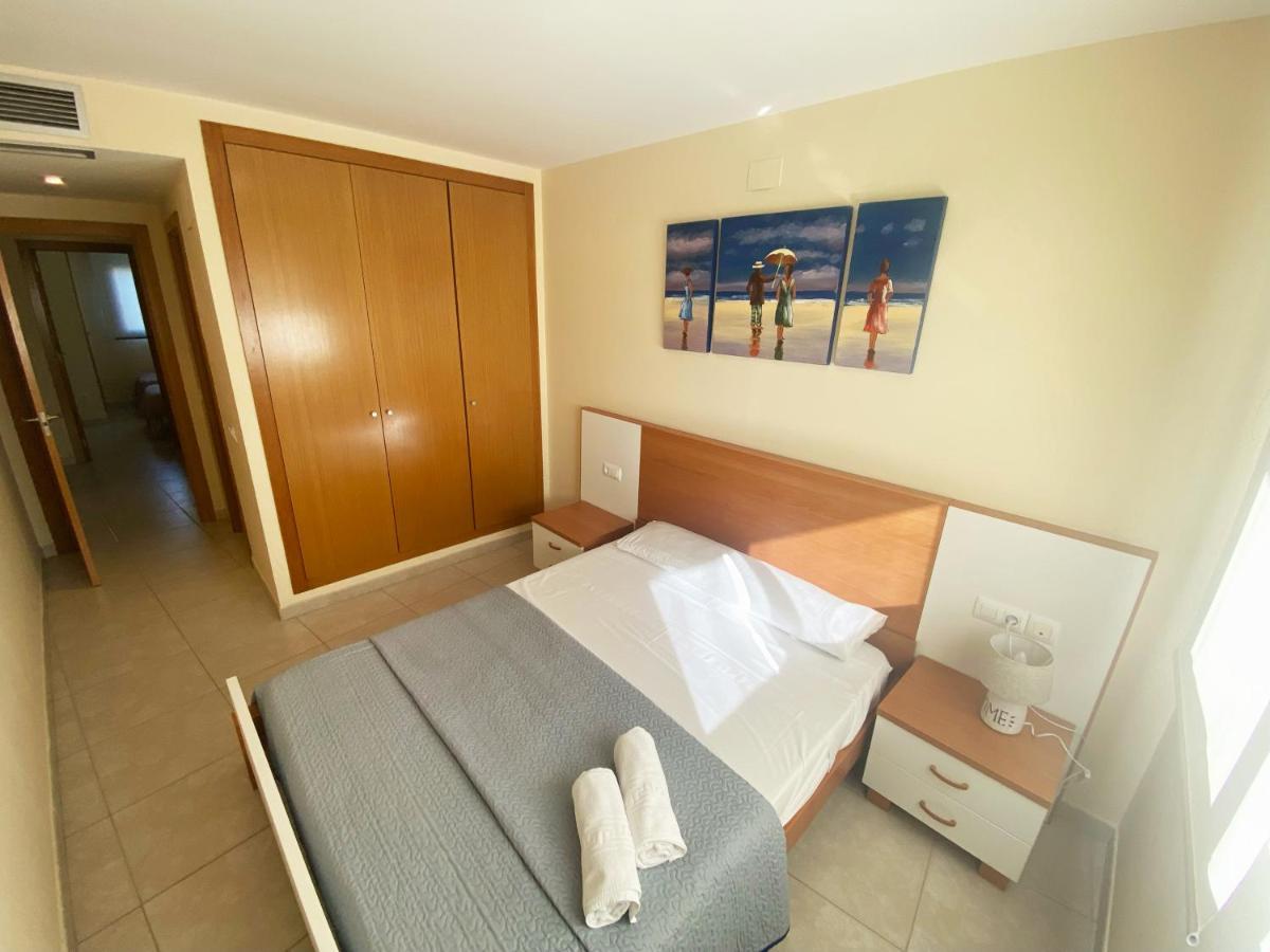 Suenos De Denia, 2 Dormitorios, By Bookindenia Exteriér fotografie