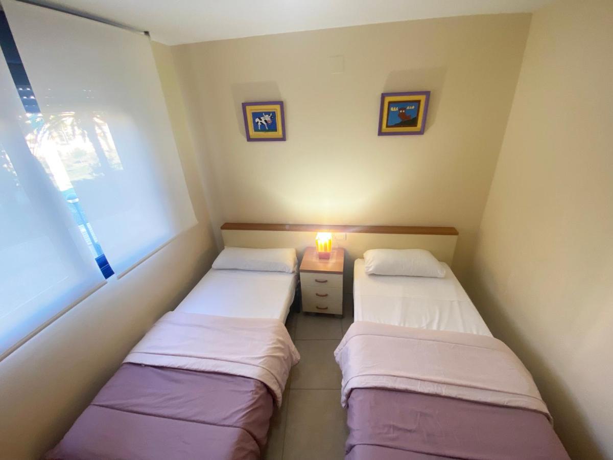 Suenos De Denia, 2 Dormitorios, By Bookindenia Exteriér fotografie