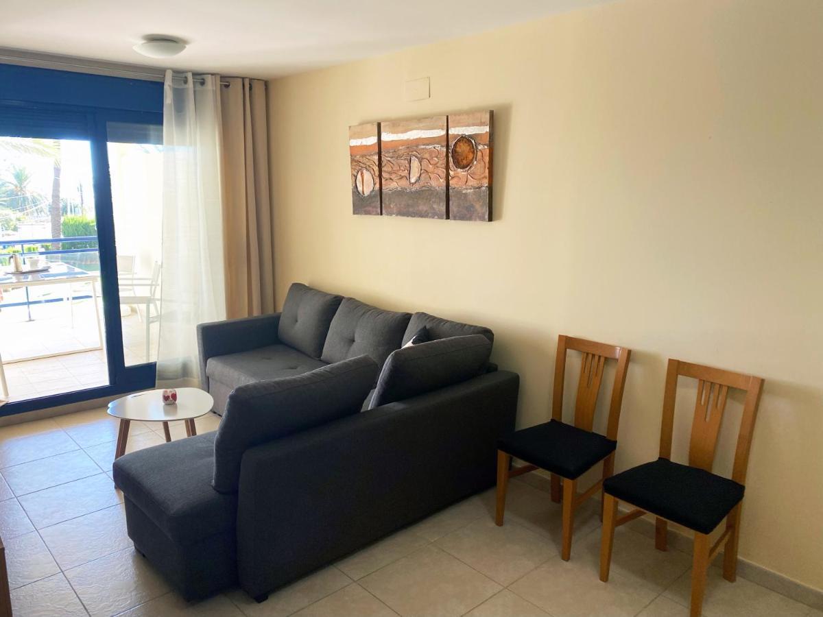 Suenos De Denia, 2 Dormitorios, By Bookindenia Exteriér fotografie