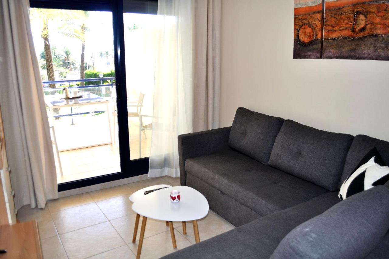 Suenos De Denia, 2 Dormitorios, By Bookindenia Exteriér fotografie