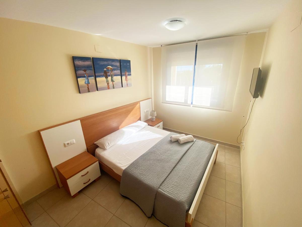 Suenos De Denia, 2 Dormitorios, By Bookindenia Exteriér fotografie