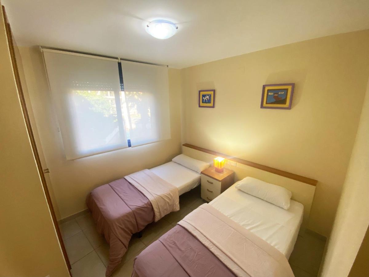 Suenos De Denia, 2 Dormitorios, By Bookindenia Exteriér fotografie