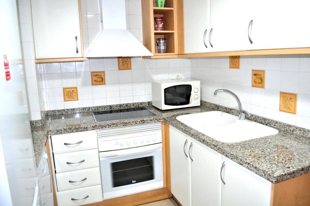 Suenos De Denia, 2 Dormitorios, By Bookindenia Exteriér fotografie