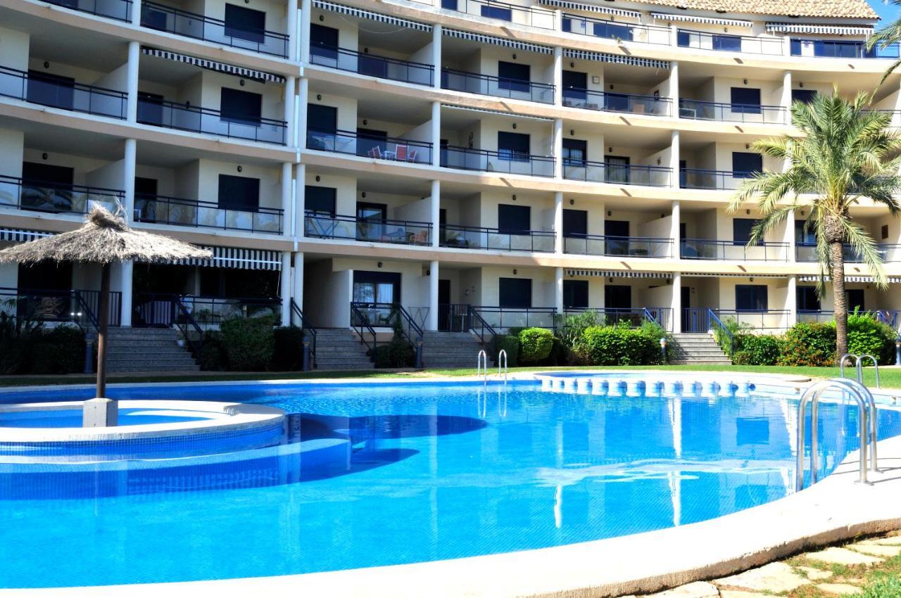 Suenos De Denia, 2 Dormitorios, By Bookindenia Exteriér fotografie