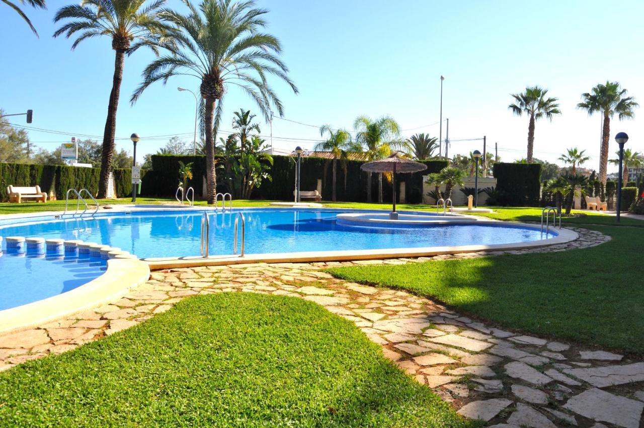 Suenos De Denia, 2 Dormitorios, By Bookindenia Exteriér fotografie
