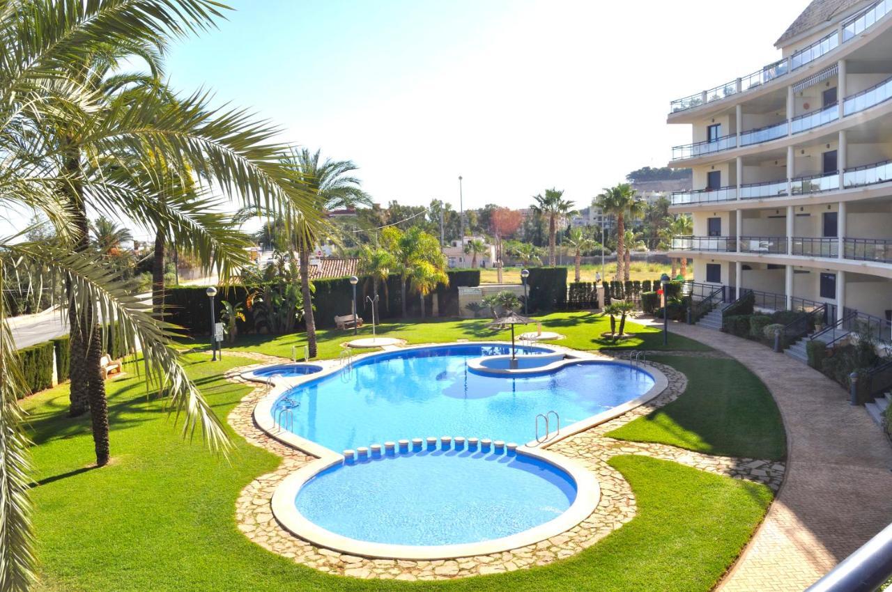Suenos De Denia, 2 Dormitorios, By Bookindenia Exteriér fotografie